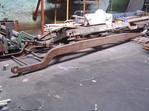 DSC04163 type 41 and 46 chassis.JPG