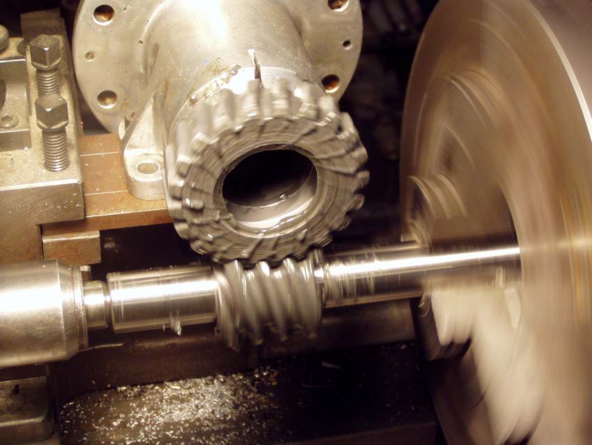 Bugatti steering grinding.jpg